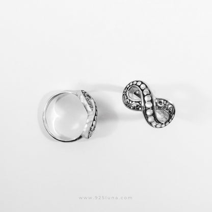 Ring Silver - 81461