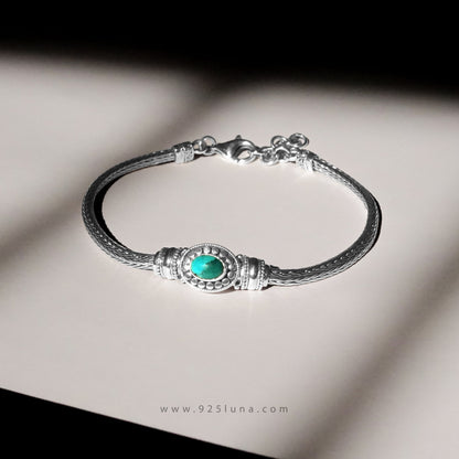 Bracelet Turquoise – 84803