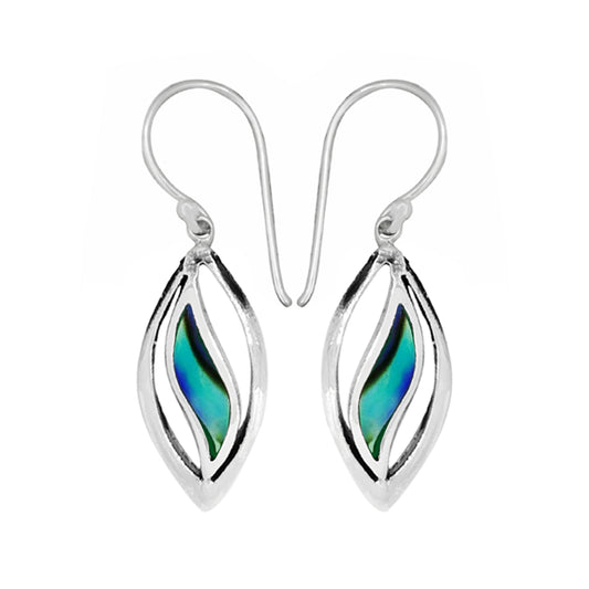 Earring Abalone - 82829