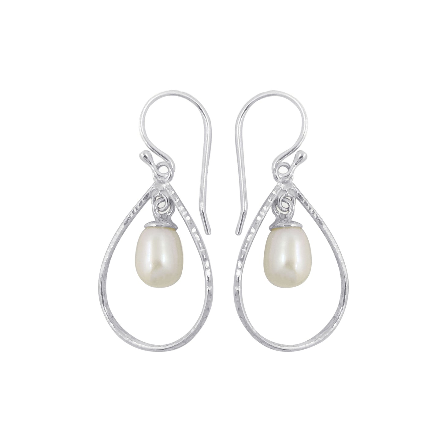 Earring Pearl - 82835