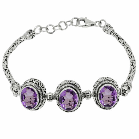 Bracelet Gemstones – 84402