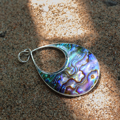 Pendant Abalone - 86825