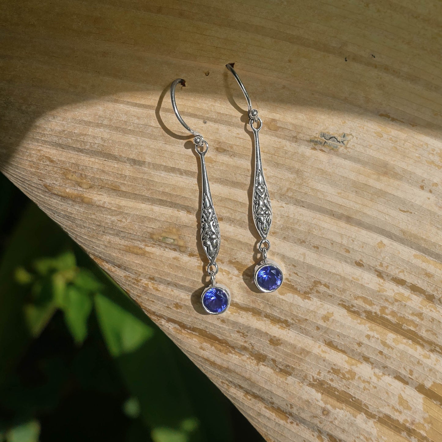 Earring Gemstones -  82516