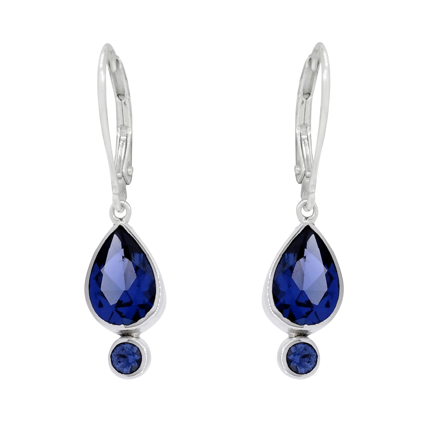 Earring Gemstones - 82737