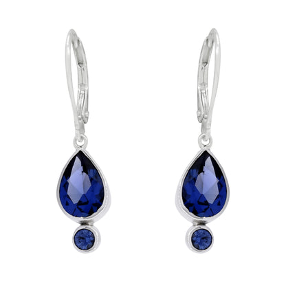 Earring Gemstones - 82737