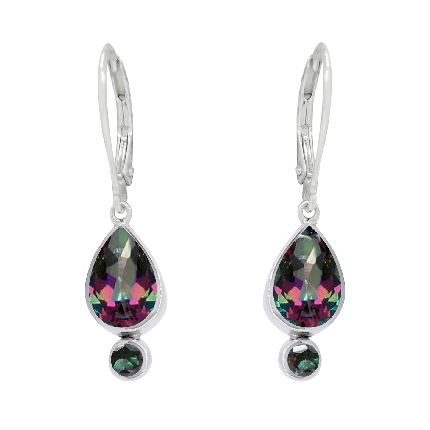 Earring Gemstones - 82737