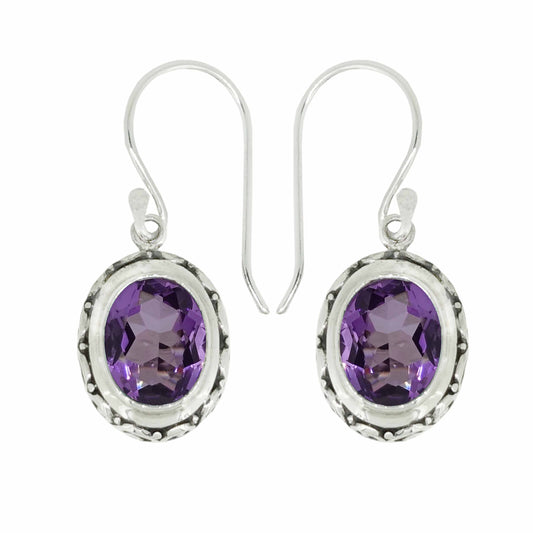 Earring Gemstones - 82312