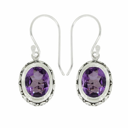 Earring Gemstones - 82312