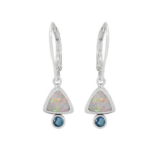 Earring Gemstone - 82711