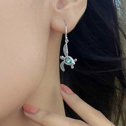 Earring Gemstones - 82810