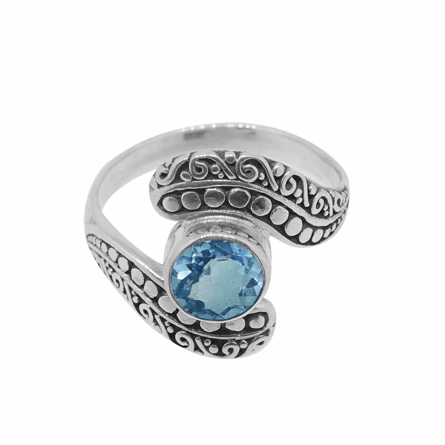 Ring Gem Stones - 81414