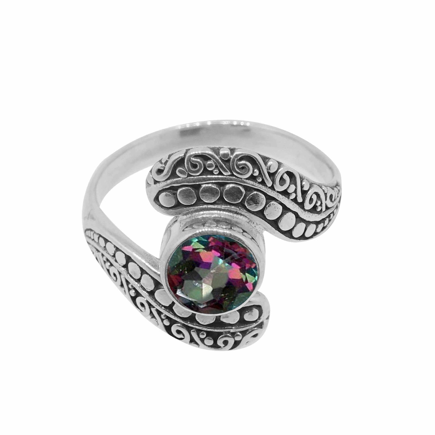 Ring Gem Stones - 81414