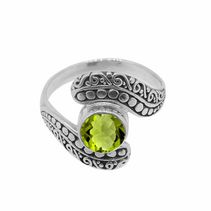 Ring Gem Stones - 81414