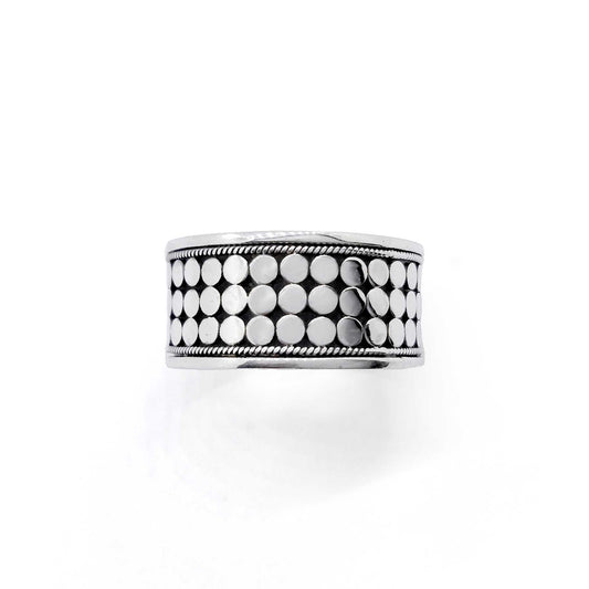 Ring Silver - 81451
