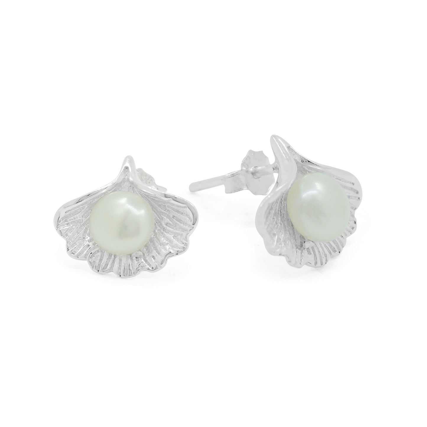 Earstud Pearl - 82836