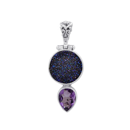 Pendant Gemstone - 86746