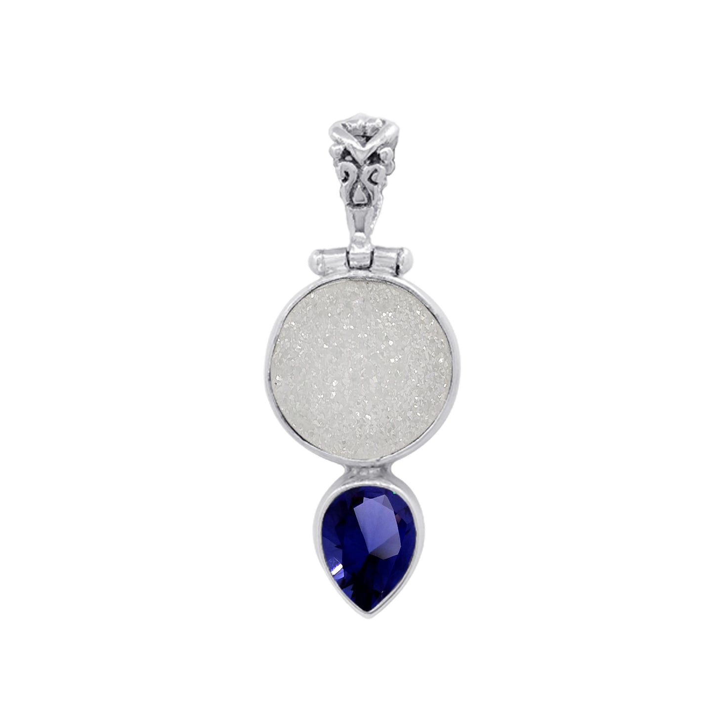 Pendant Gemstone - 86746