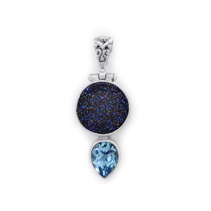 Pendant Gemstone - 86746