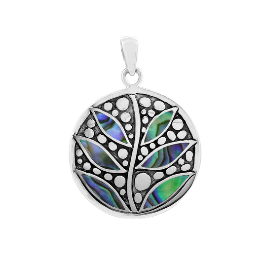 Pendant Abalone - 86828