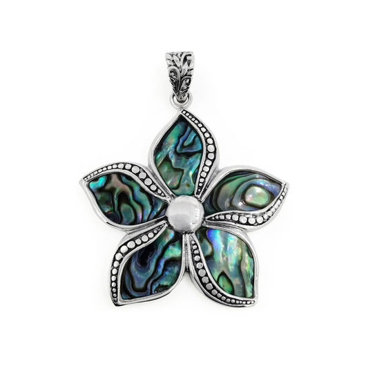 Pendant Abalone - 86827