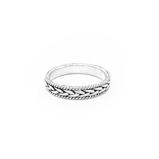 Ring Silver - 10483