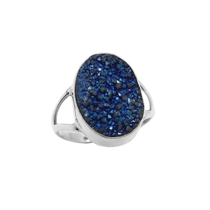 Ring Druzy - 81469