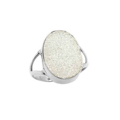 Ring Druzy - 81469