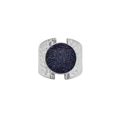 Ring Druzy - 81470