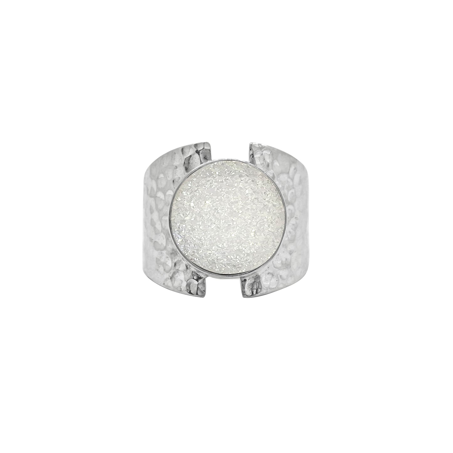 Ring Druzy - 81470