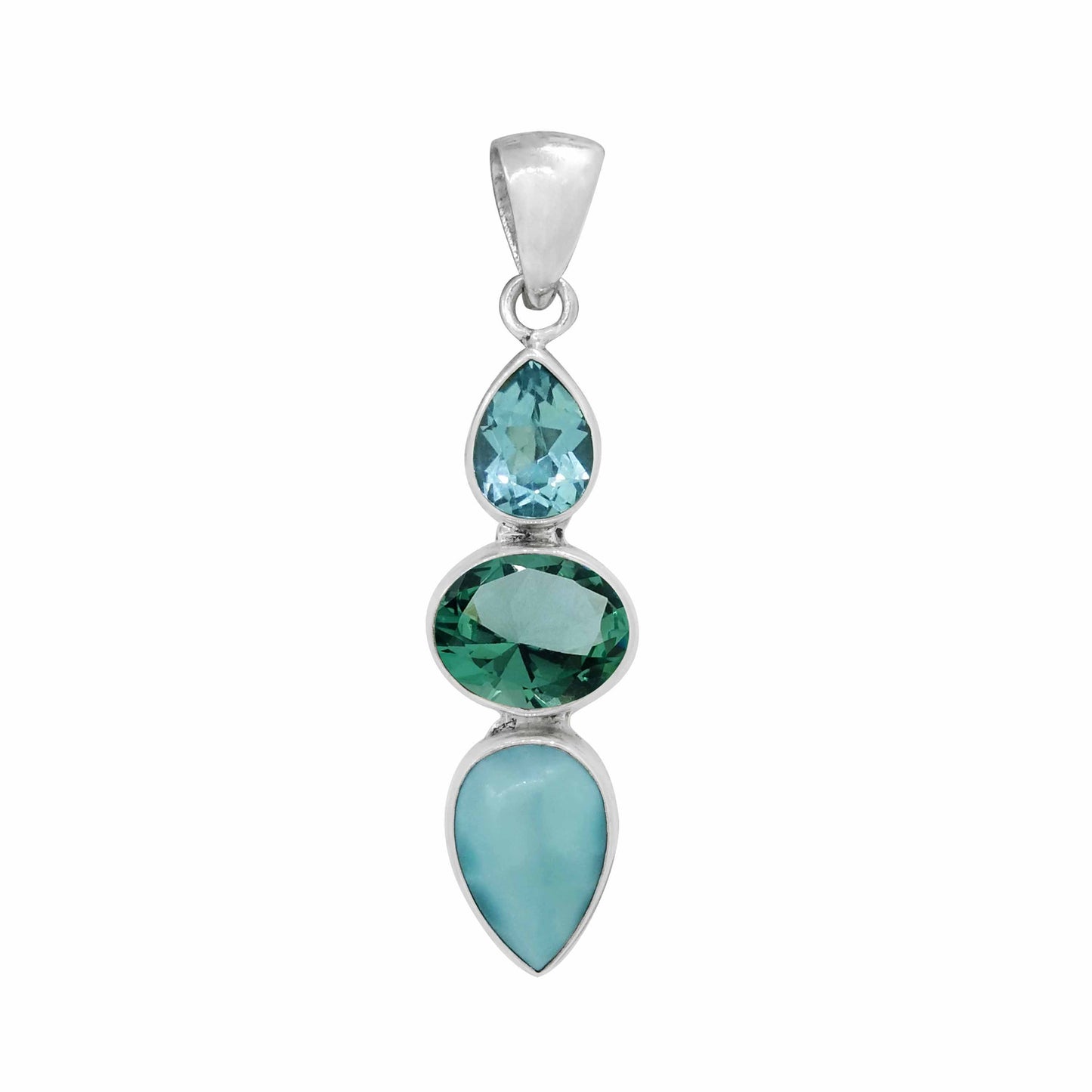 Pendant Larimar - 86736