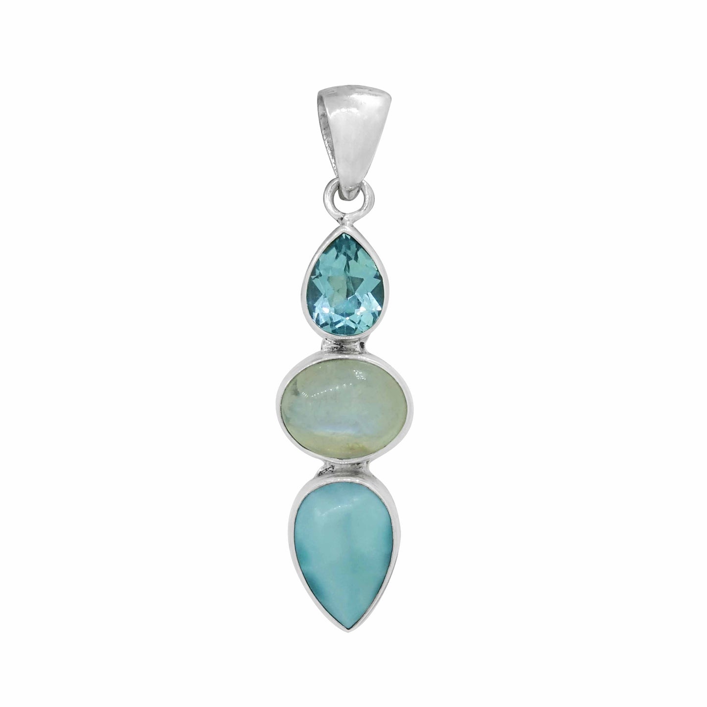 Pendant Larimar - 86736