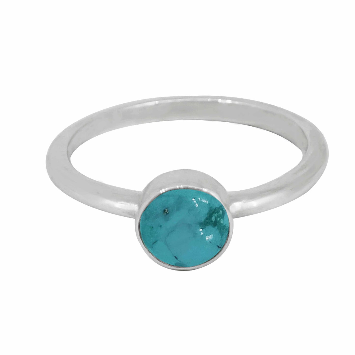 Ring Turquoise - 81801