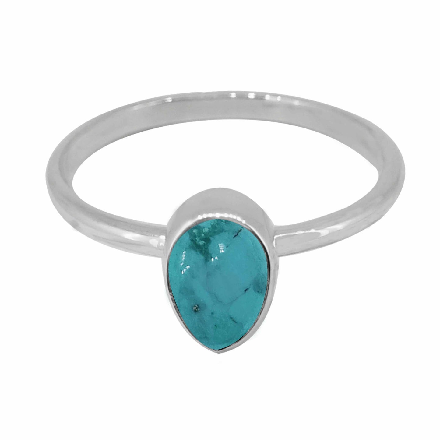 Ring Turquoise - 81802
