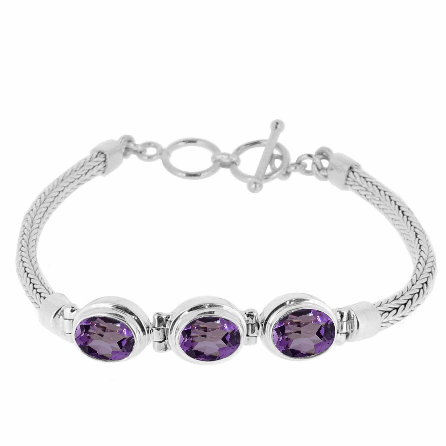 Bracelet Gemstones – 84403