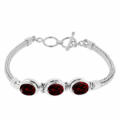 Bracelet Gemstones – 84403