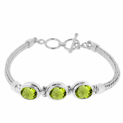 Bracelet Gemstones – 84403