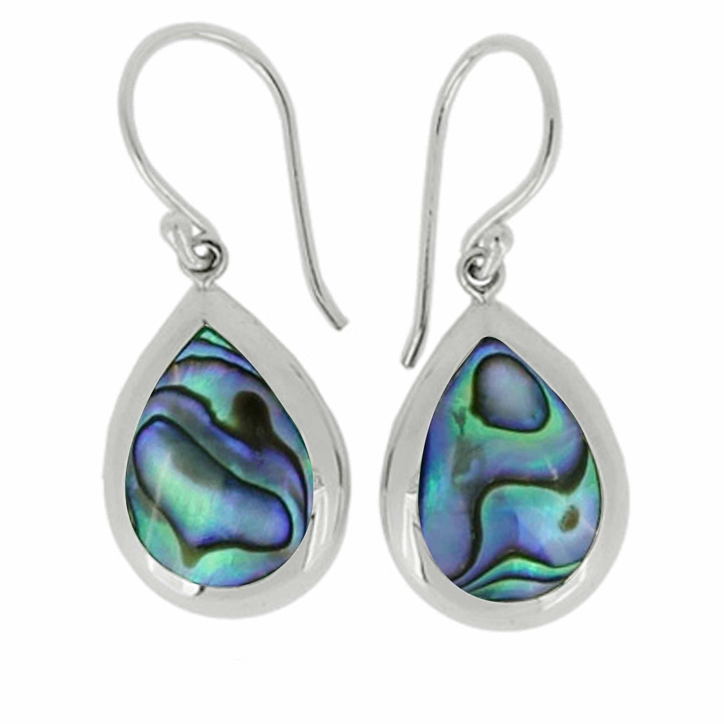 Earring Abalone - 82289