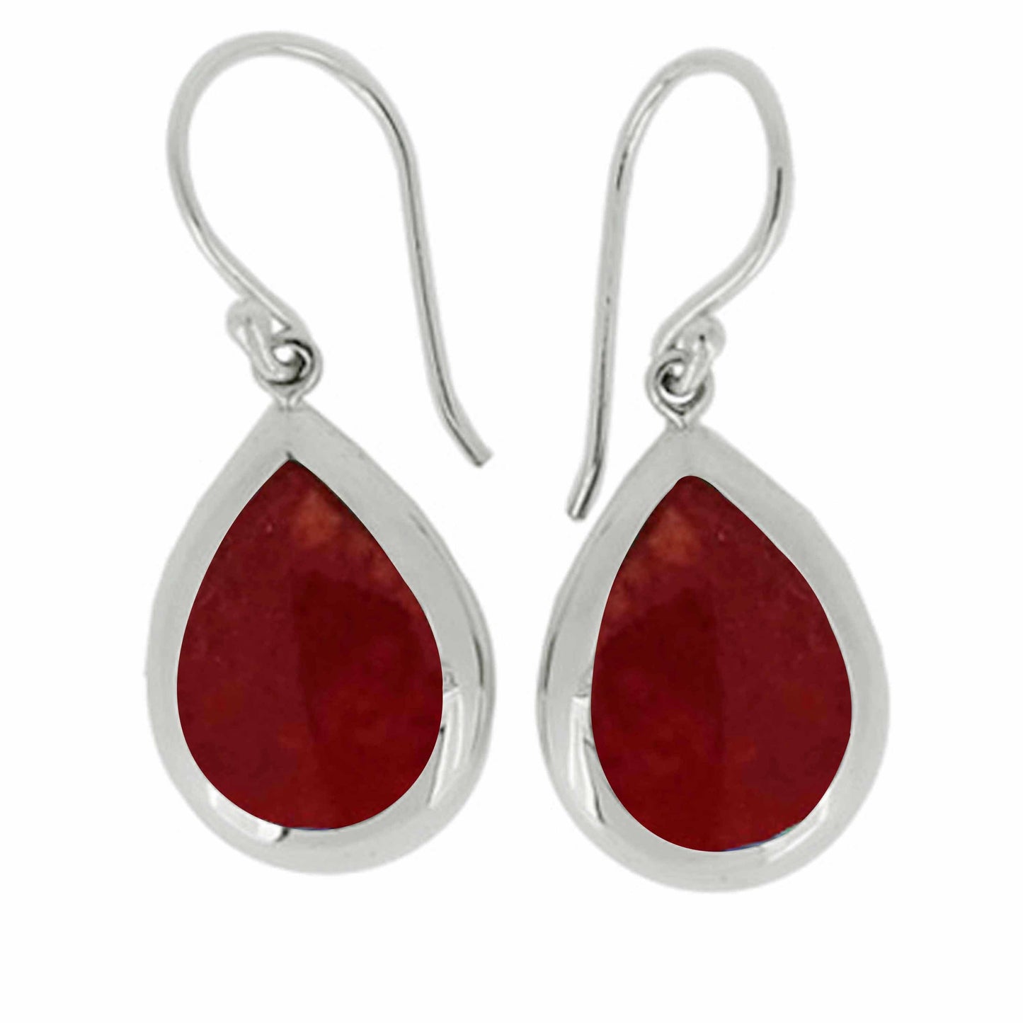 Earring Coral - 82243