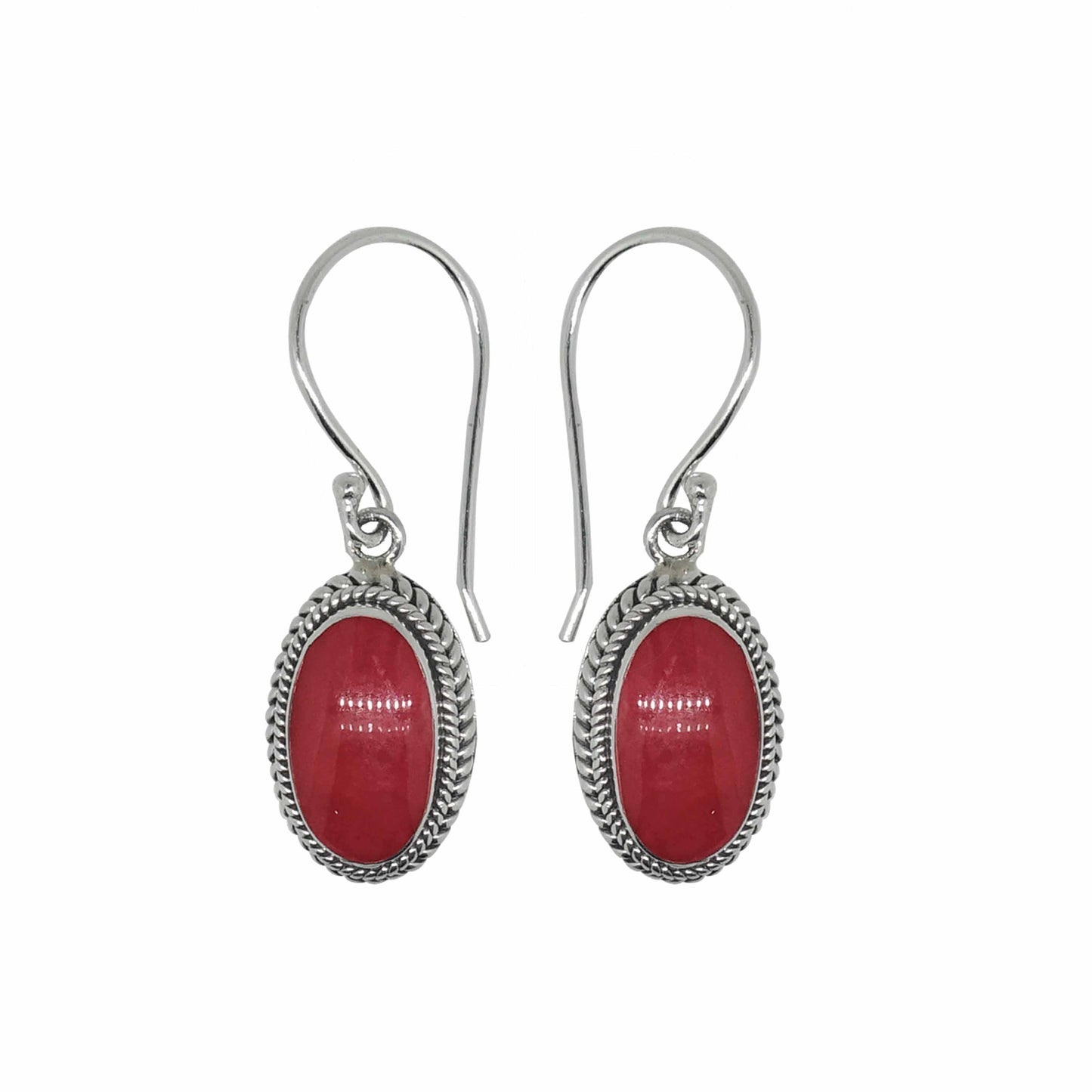 Earring Coral - 82244