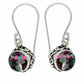Earring Gemstones - 82309