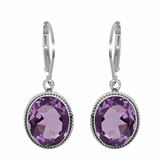Earring Gemstones - 82310