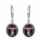 Earring Gemstones - 82310