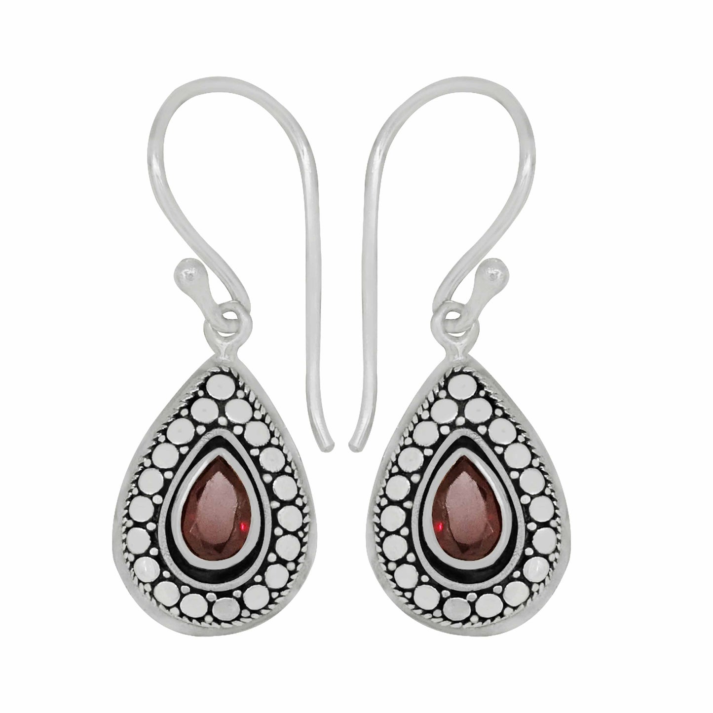 Earring Gemstones - 82311
