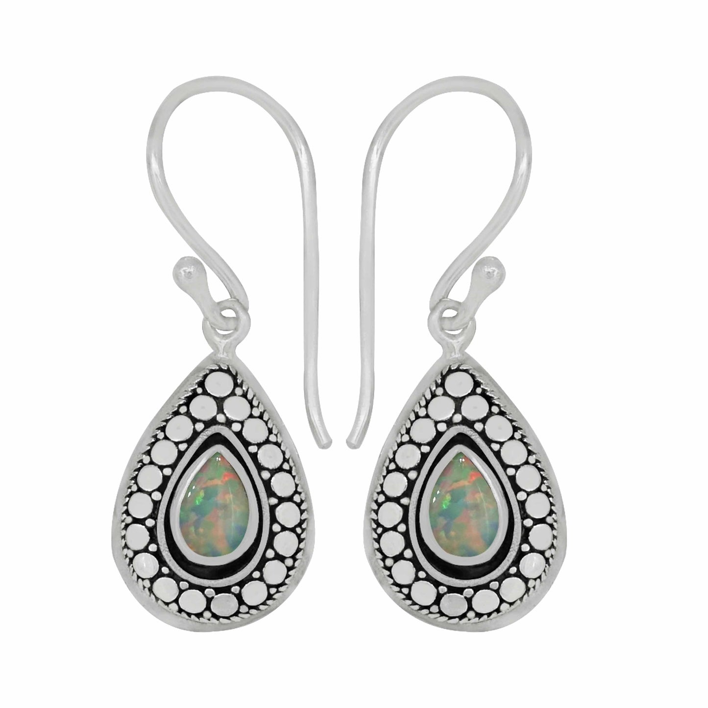 Earring Gemstones - 82311