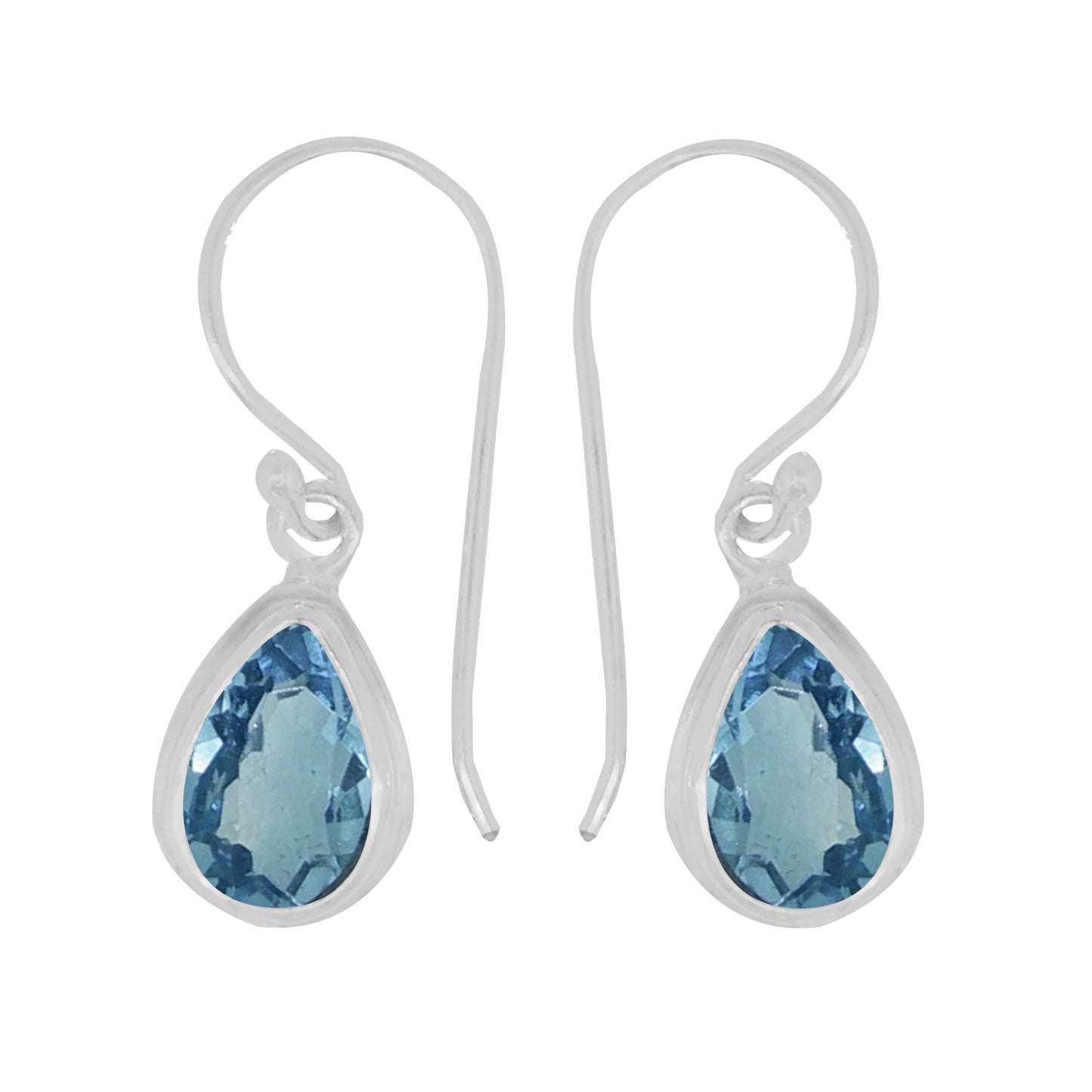 Earring Gemstones - 82313