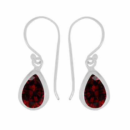 Earring Gemstones - 82313