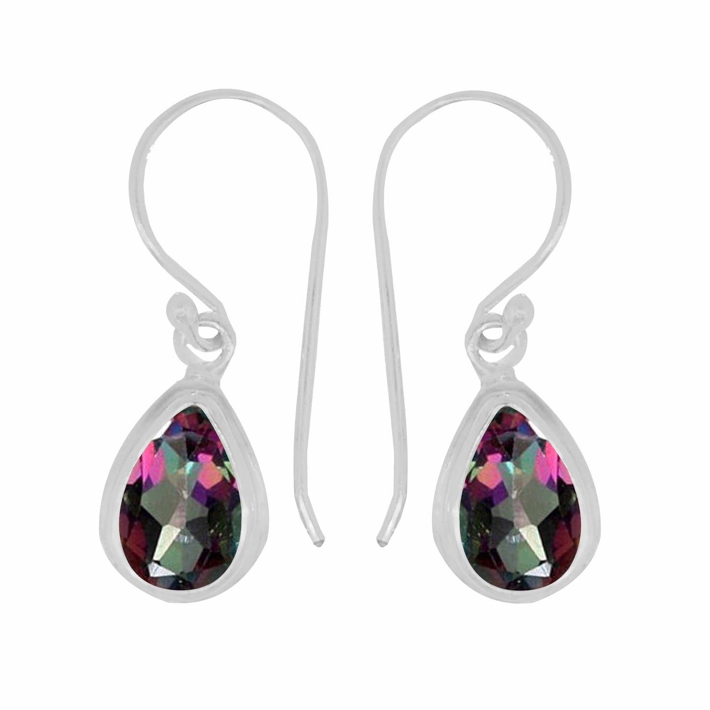 Earring Gemstones - 82313