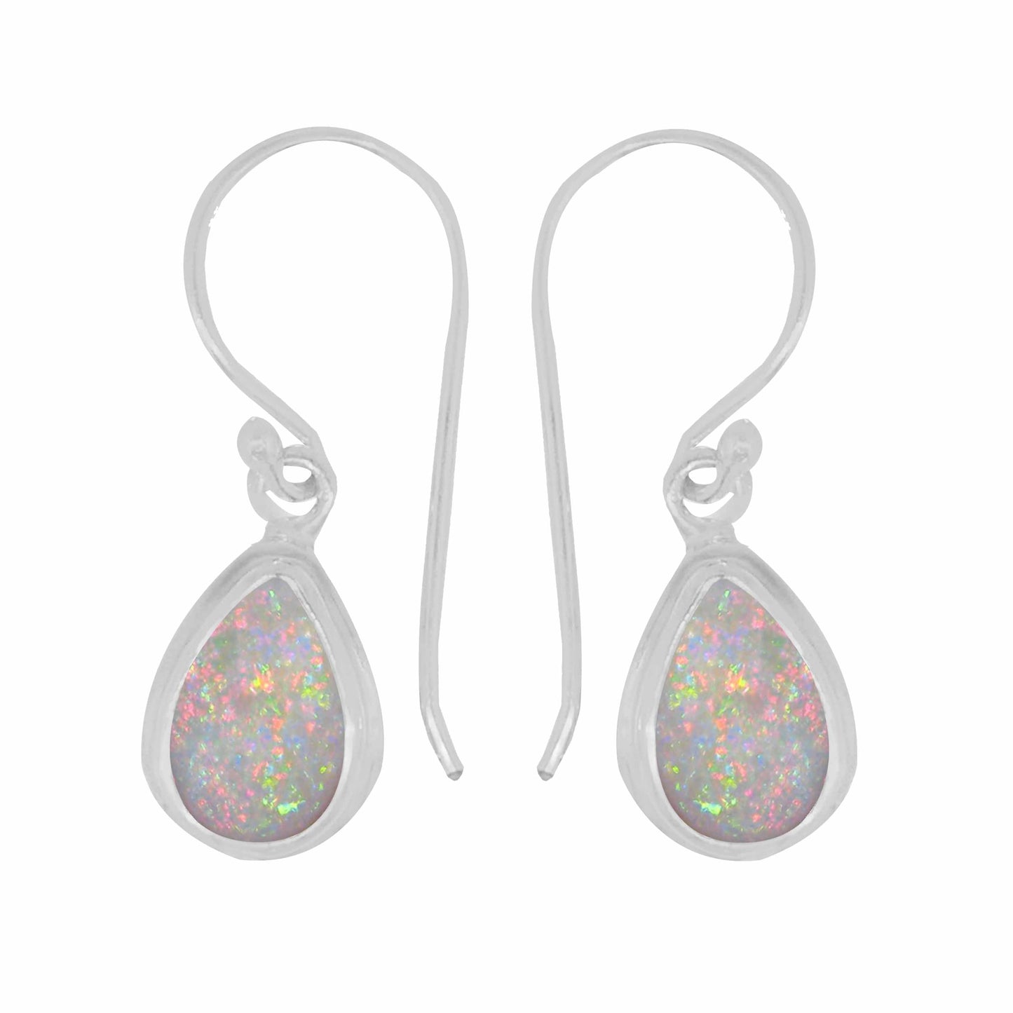 Earring Gemstones - 82313