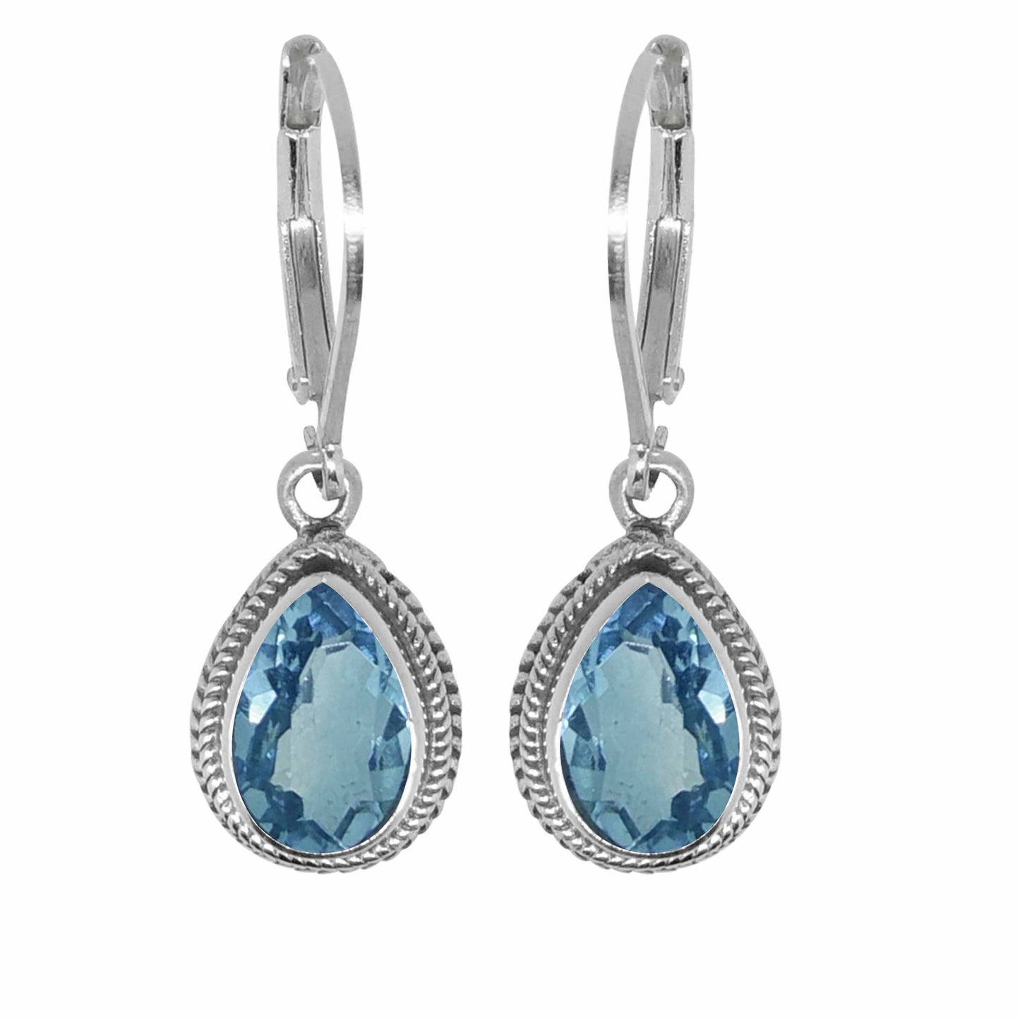 Earring Gemstones - 82314