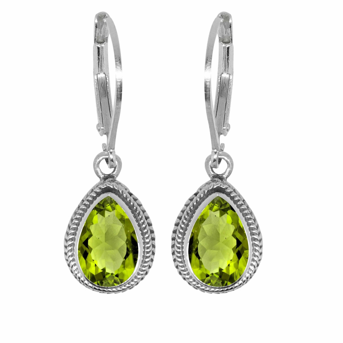 Earring Gemstones - 82314